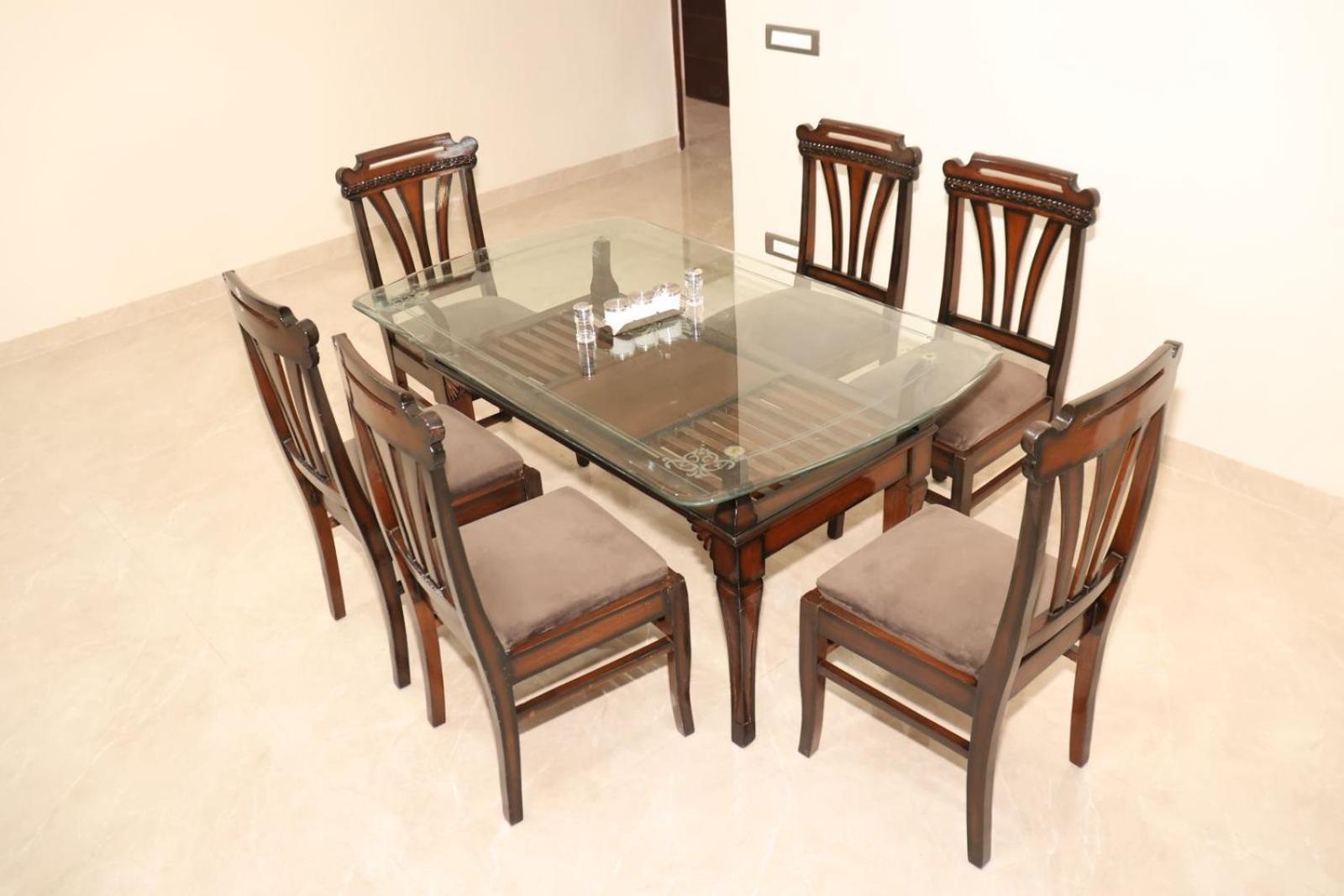 Ginger Garlic Homestay Sohana