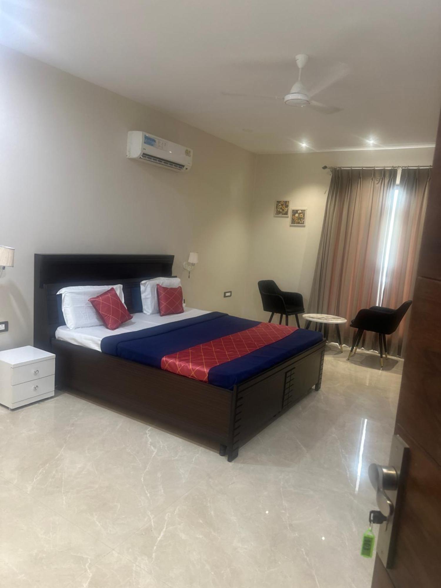 Ginger Garlic Homestay